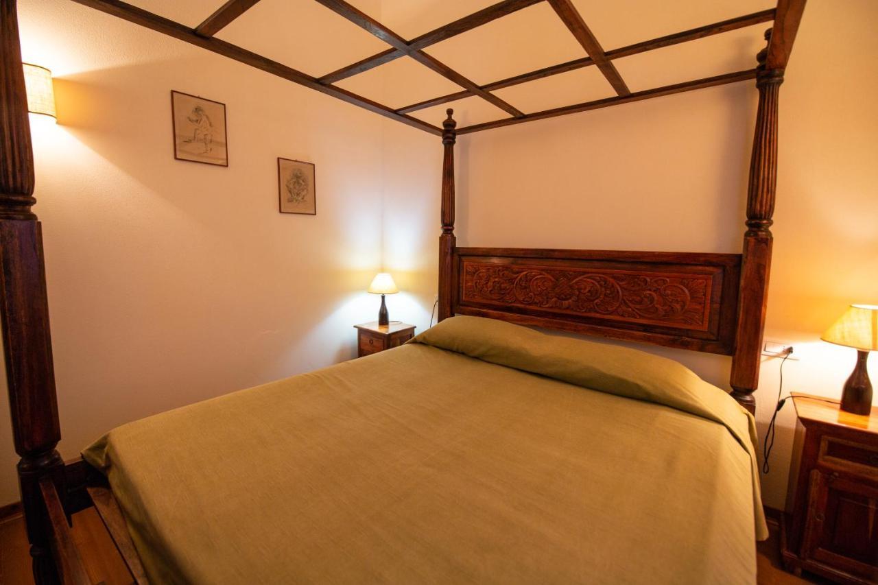 Agriturismo Lago Di Mezzano Valentano Экстерьер фото