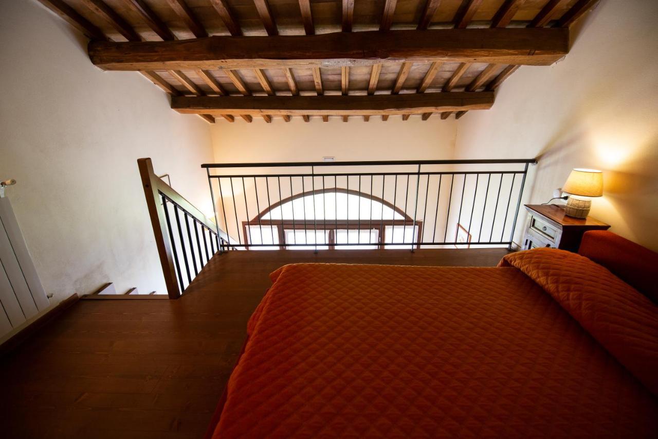 Agriturismo Lago Di Mezzano Valentano Экстерьер фото