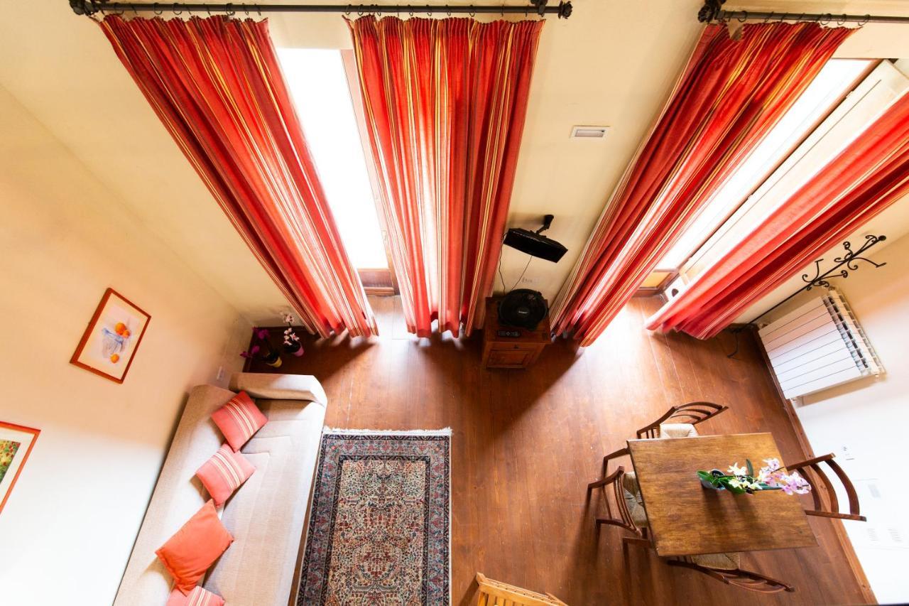 Agriturismo Lago Di Mezzano Valentano Экстерьер фото